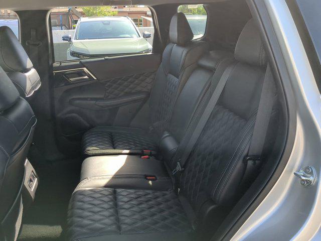 used 2023 Mitsubishi Outlander PHEV car, priced at $28,477