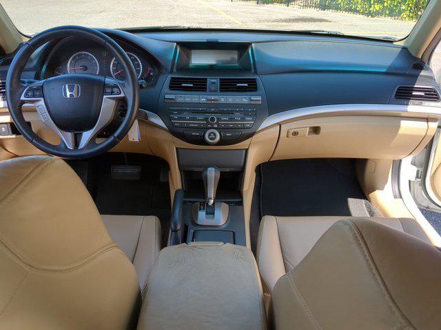 used 2011 Honda Accord car, priced at $10,000