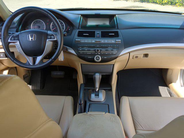 used 2011 Honda Accord car, priced at $10,000