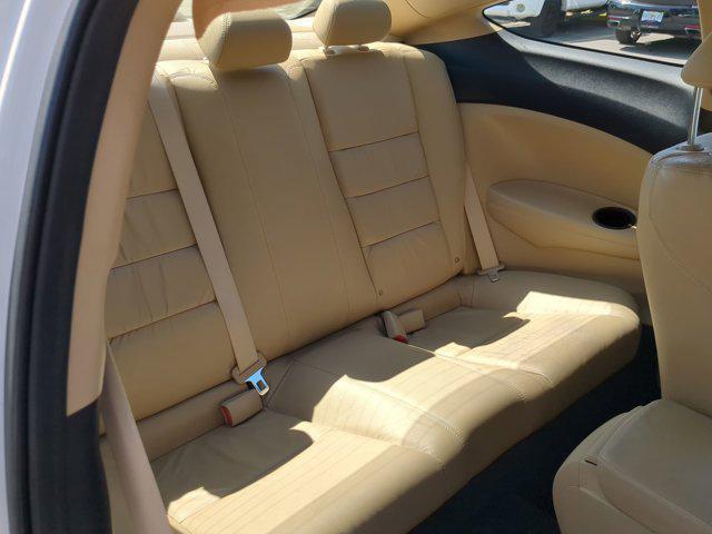used 2011 Honda Accord car, priced at $10,000