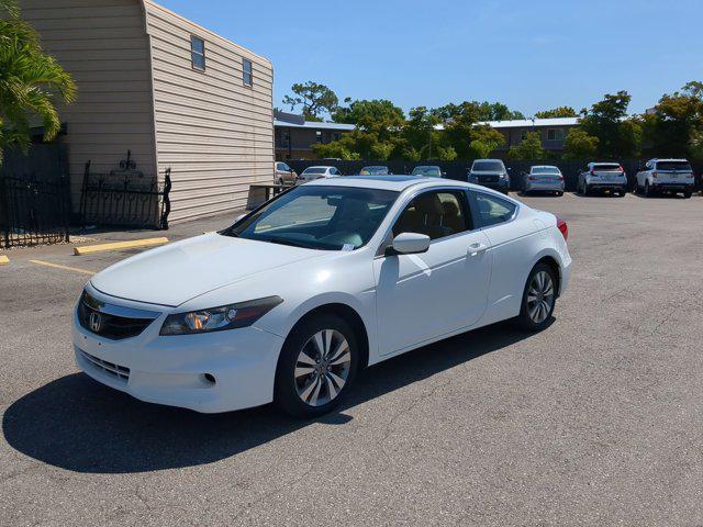 used 2011 Honda Accord car, priced at $10,000