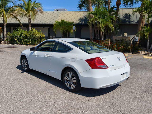 used 2011 Honda Accord car, priced at $10,000