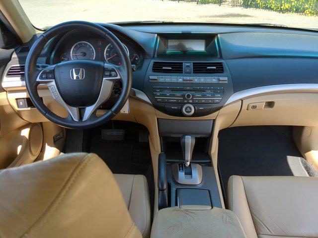 used 2011 Honda Accord car, priced at $10,000