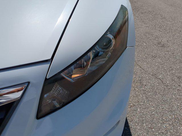 used 2011 Honda Accord car, priced at $10,000