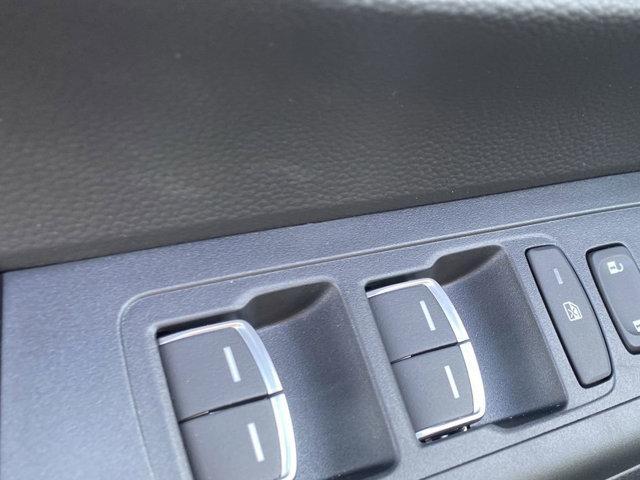 new 2025 Honda CR-V car, priced at $36,688