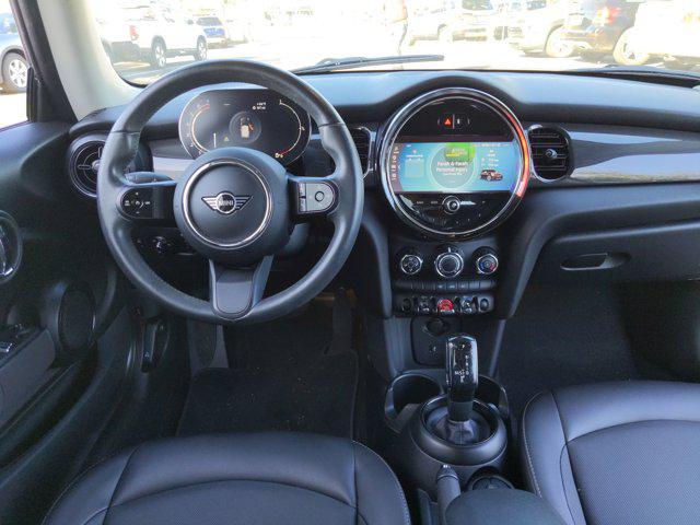 used 2022 MINI Hardtop car, priced at $19,749