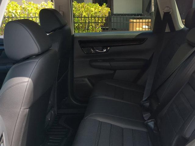 new 2026 Honda CR-V car, priced at $35,006