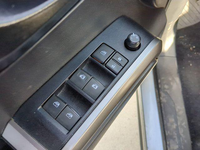 used 2023 Toyota Tacoma car, priced at $34,477