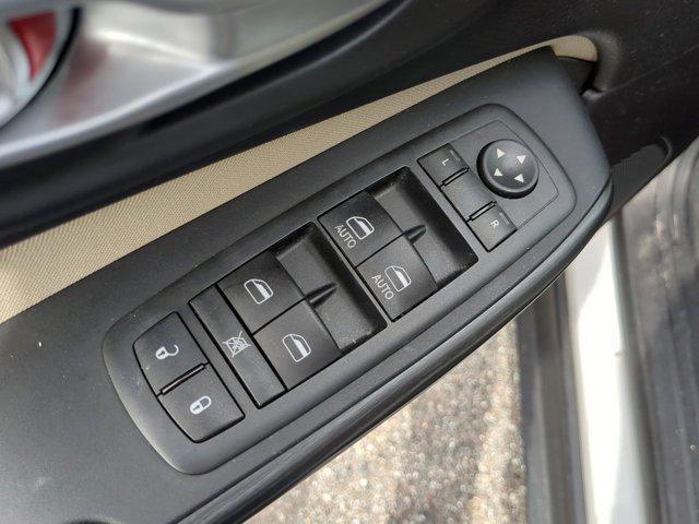 used 2015 Jeep Cherokee car, priced at $11,398