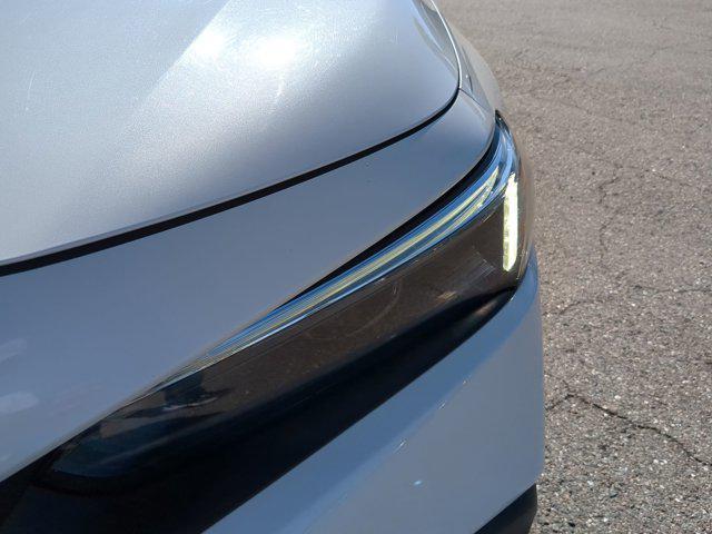 used 2023 Honda Civic car, priced at $21,593