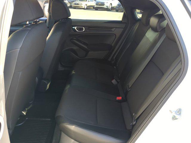 used 2023 Honda Civic car, priced at $21,593