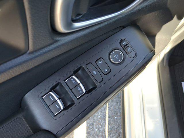 used 2023 Honda Civic car, priced at $21,593