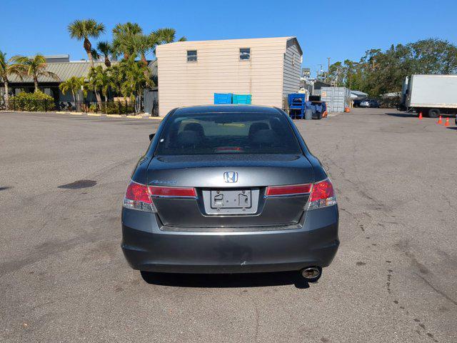 used 2011 Honda Accord car, priced at $10,977