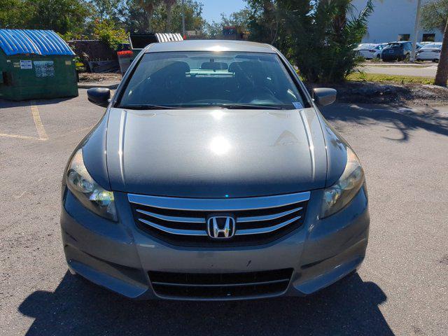 used 2011 Honda Accord car, priced at $10,977