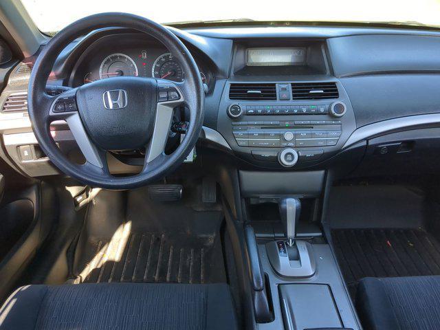 used 2011 Honda Accord car, priced at $10,977