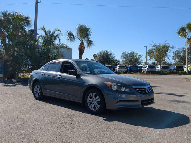 used 2011 Honda Accord car, priced at $10,977