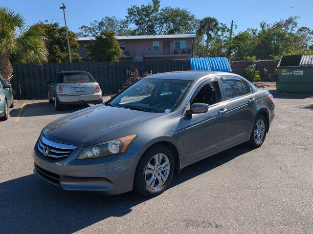 used 2011 Honda Accord car, priced at $10,977