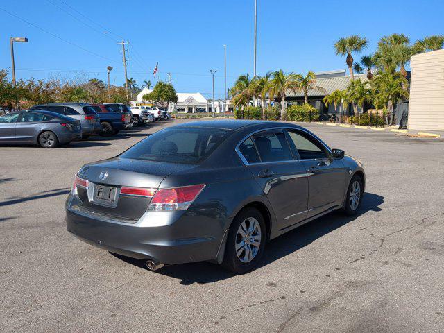 used 2011 Honda Accord car, priced at $10,977