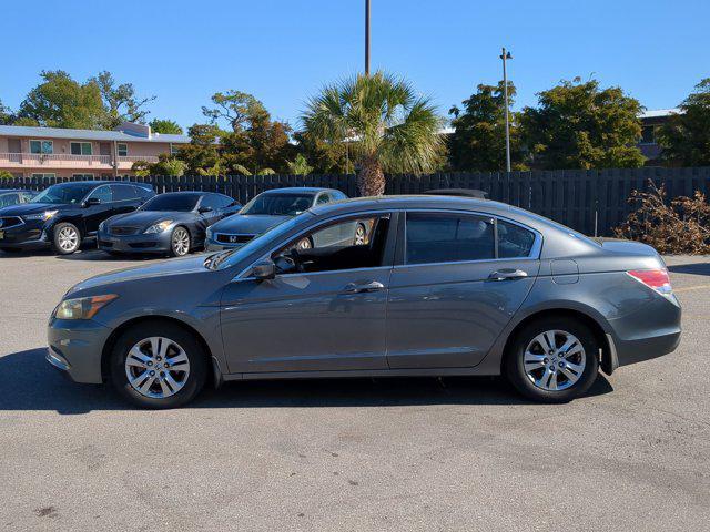 used 2011 Honda Accord car, priced at $10,977