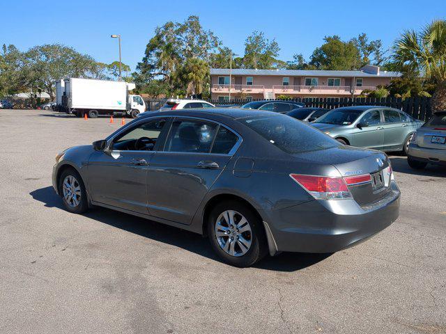 used 2011 Honda Accord car, priced at $10,977