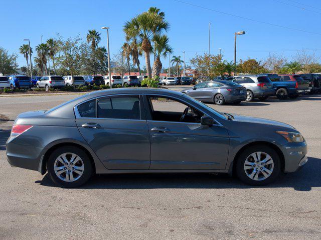 used 2011 Honda Accord car, priced at $10,977