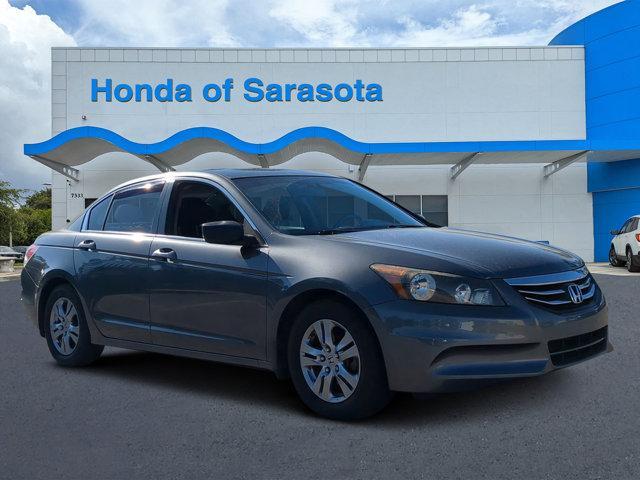 used 2011 Honda Accord car, priced at $10,977