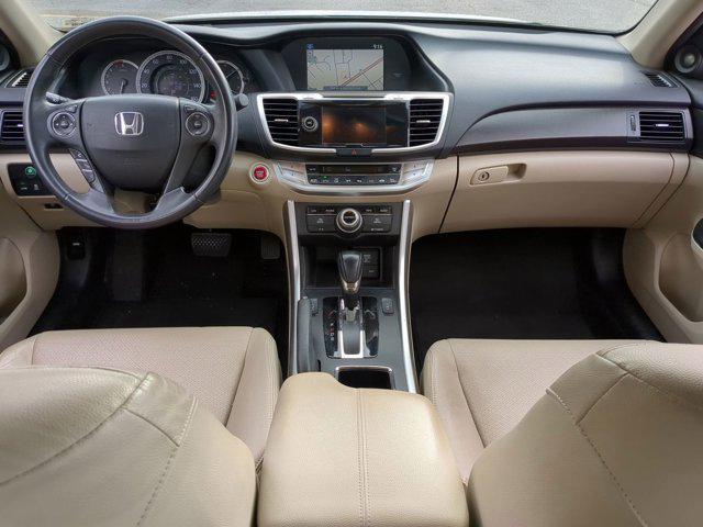 used 2014 Honda Accord car, priced at $14,977