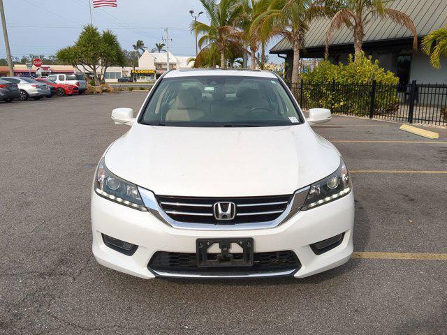 used 2014 Honda Accord car, priced at $14,977