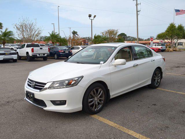 used 2014 Honda Accord car, priced at $14,977