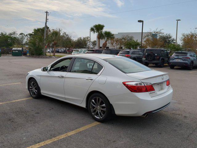 used 2014 Honda Accord car, priced at $14,977