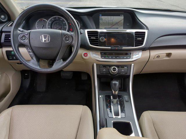 used 2014 Honda Accord car, priced at $14,977