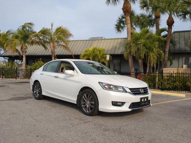 used 2014 Honda Accord car, priced at $14,977