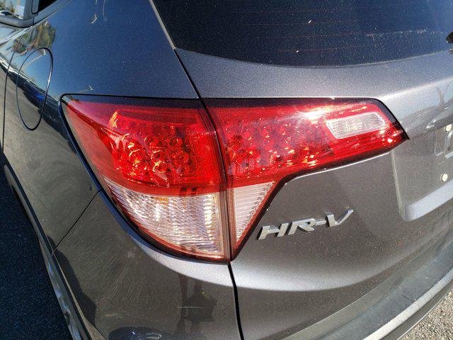 used 2016 Honda HR-V car, priced at $11,384