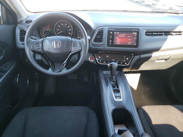 used 2016 Honda HR-V car, priced at $10,994