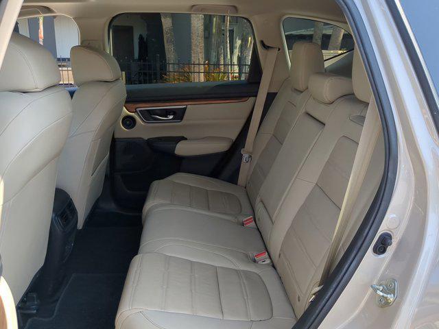 used 2019 Honda CR-V car, priced at $21,477