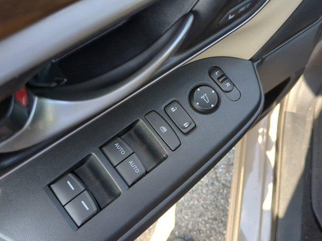 used 2019 Honda CR-V car, priced at $21,477