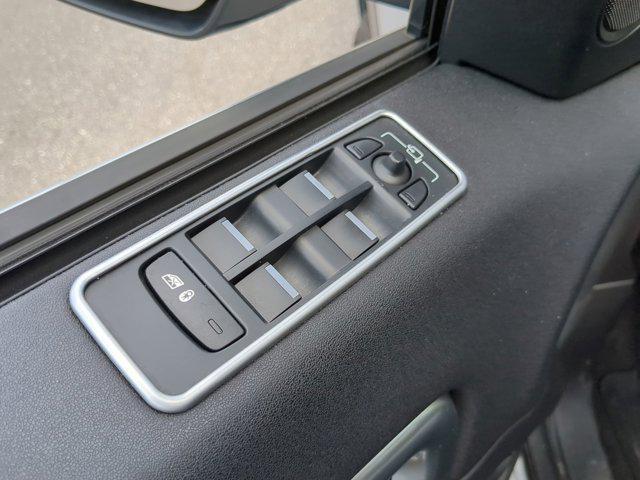 used 2018 Land Rover Discovery Sport car, priced at $13,977