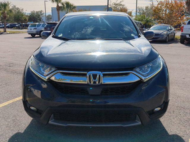 used 2019 Honda CR-V car, priced at $21,977