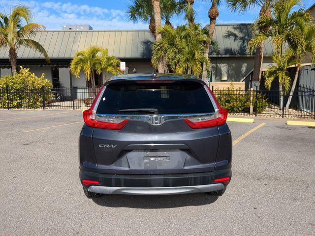 used 2019 Honda CR-V car, priced at $21,977