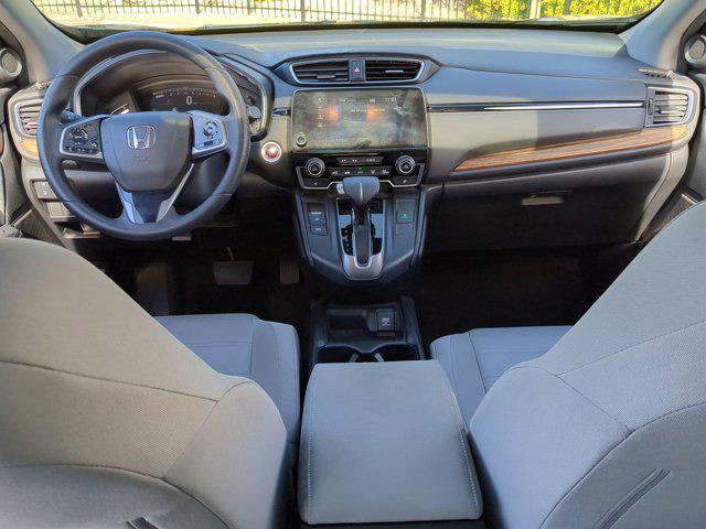 used 2019 Honda CR-V car, priced at $21,977