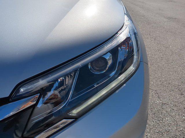 used 2015 Honda CR-V car, priced at $18,152
