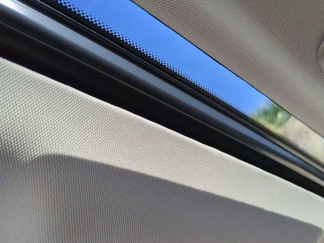 used 2018 INFINITI QX80 car, priced at $21,424