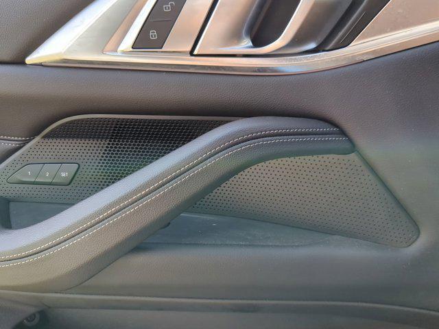 used 2022 BMW M440 car, priced at $44,400