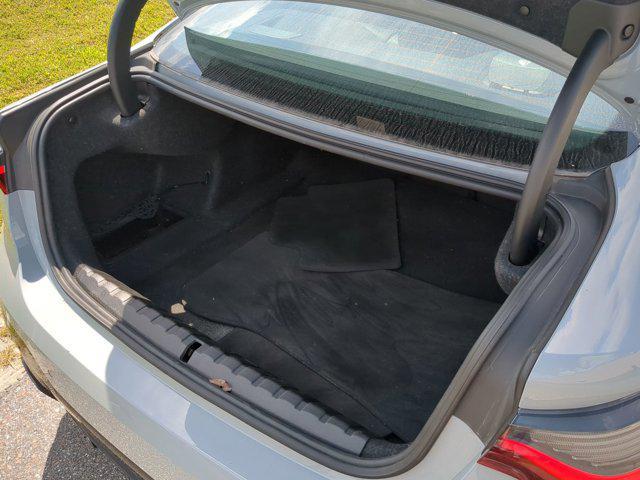 used 2022 BMW M440 car, priced at $44,400