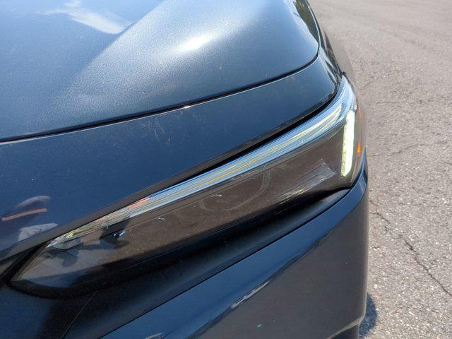 used 2023 Honda Civic car, priced at $22,472