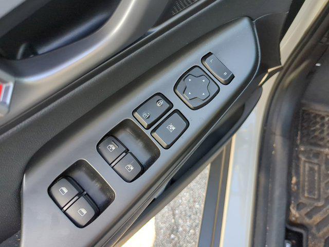 used 2020 Hyundai Kona car, priced at $15,877