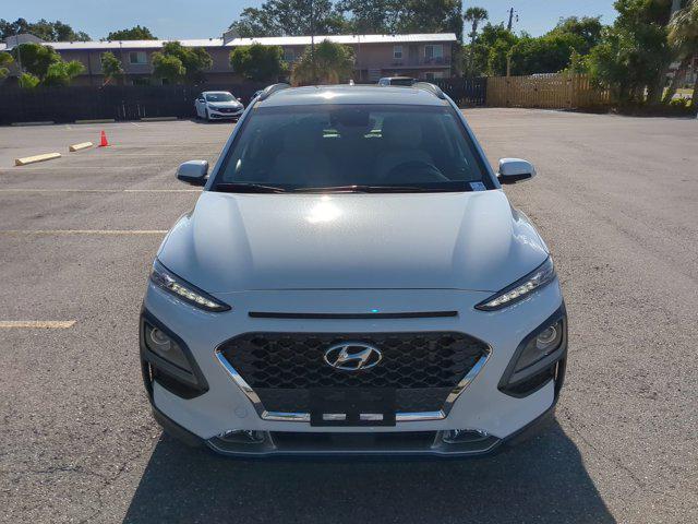 used 2020 Hyundai Kona car, priced at $15,877