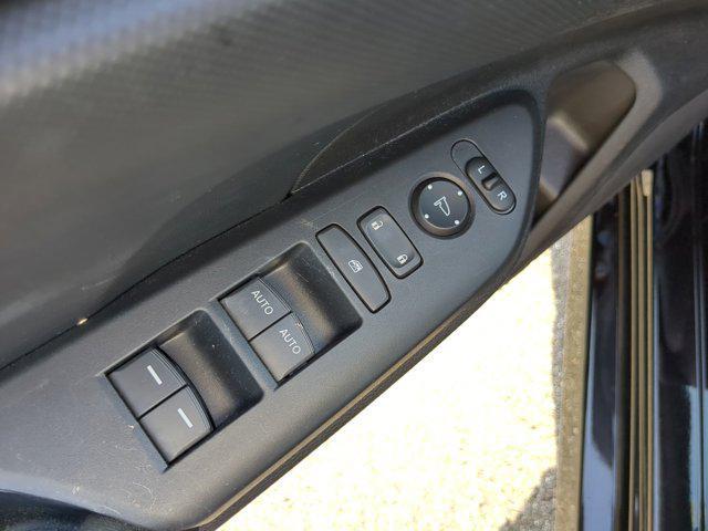 used 2018 Honda Civic car, priced at $16,849