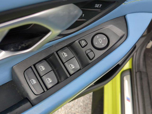 used 2022 BMW M3 car, priced at $79,977