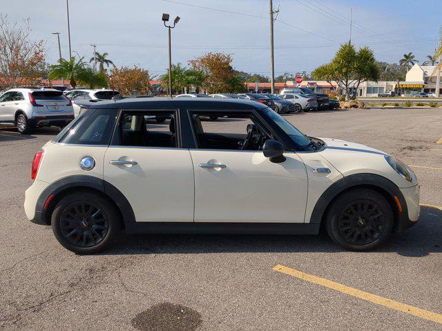 used 2017 MINI Hardtop car, priced at $11,377